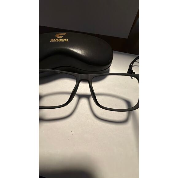 Carrera 2 in 1 RX frames - Picture 7 of 7